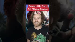 Beverly Hills Cop 4 Movie Review [upl. by Nairam290]