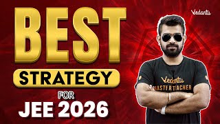 Strategy For JEE 2026🎯 Must Watch 🔥 Shimon Sir [upl. by Leah870]