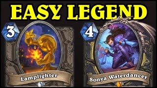 Lamplighter Rogue is DEFINITELY Getting Nerfed [upl. by Winn722]