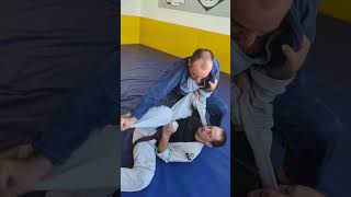 Come hang out with me on a Saturday bjjlife jiujitsu [upl. by Stephan725]