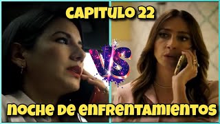 arelys henao 2 avance capitulo 22 [upl. by Carter]