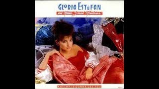 Gloria Estefan  quotRhythm Is Gonna Get Youquot [upl. by Adnolahs]