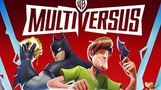 MultiVersus of Badness [upl. by Sitoeht]