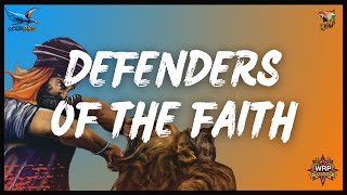 Freebird Defenders of the Faith II [upl. by Kirkwood]