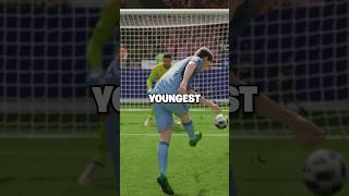 I Scored With The Youngest Player In Every Sport [upl. by Yves]