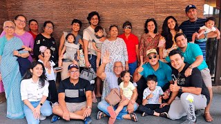 Kamath family outing to Monteria Resort Nov2024 [upl. by Assilim]