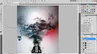 Karma  Speed Art [upl. by Chandler]