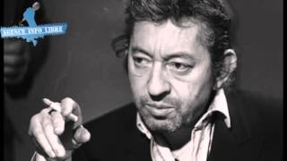 Gainsbourg prêt quotà mourir pour le sable dIsraëlquot [upl. by Nitsid]