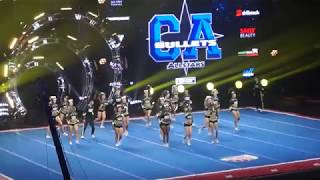 cali smoed day 2 nca 2018 [upl. by Oiligriv]