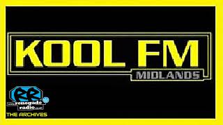 Astro J  Kool FM Midlands  4 July 1999  JUNGLE DRUM amp BASS [upl. by Lan532]