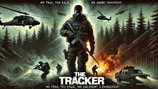 THE TRACKER  HD  Action  Film Complet en Français [upl. by Alracal496]