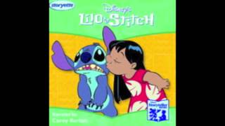 Lilo and Stitch  Read Along [upl. by Anoyek]