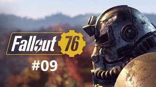 FALLOUT 76 09  Der Firmenhauptsitz von Hornwright Industrial Let´s Play Deutsch HD [upl. by Hax]