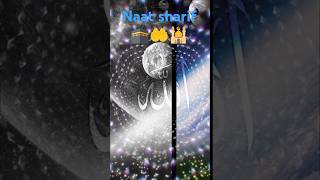 Hasbi Rabbi jallallah  new video today  naat trending shorts allah [upl. by Chesney]