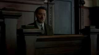 Boardwalk Empire Season 4 Episode 12 Clip  Not an Opinion [upl. by Dreeda]