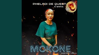 Modimo o gona feat Motia [upl. by Okimat]