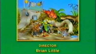 CBBC Morning Continuity With Liam End Of Oakie Doke Into 64 Zoo Lane [upl. by Ardnuaed]