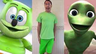 CRAZIEST Sagawa1gou Funny TikTok Compilation  Try Not To Laugh Watching Cactus Dance Challenge 2024 [upl. by Sager]