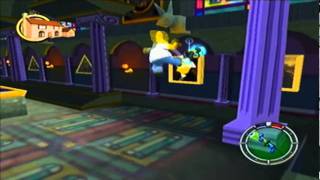 Lets Play The Simpsons Hit and Run  Episode 2 [upl. by Blanding]