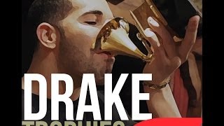 Drake  Trophies CDQ ᴴᴰ [upl. by Vergne686]