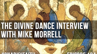 The Divine Dance Interview [upl. by Nevet]