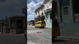 RECORRIDO por Calzada de Luyanó 10 de Octubre así luce CUBA en el 2023 🚶 [upl. by Charley]