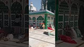 Sabir Pak Dargah Kaliyar Sharif [upl. by Snilloc]