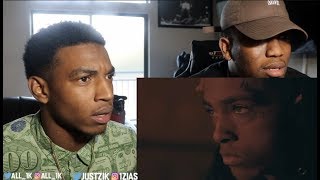 XXXTENTACION  Look At Me Official Video REACTION [upl. by Bertha39]