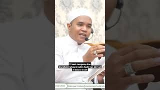 Hadirkan lah hati dsaat mngucap bismilla di dalam sholat seperti ini [upl. by Drud885]