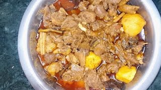 গন্ধরাজ হাঁসের মাংস।Duck curry। AyonGoldercookingamplifestyle [upl. by Doretta]