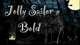 Jolly Sailor Bold  Piano Cover [upl. by Mlohsihc384]