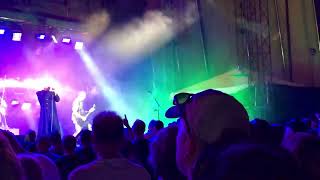 Disturbed Stupify LIVE at The Soaring Eagle 942023 [upl. by Hesta141]