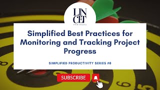 Master Project Tracking Essential Tips [upl. by Dearman]