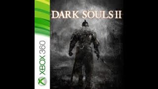 Xbox 360 Dark Souls II  Part 01 [upl. by Nhar499]