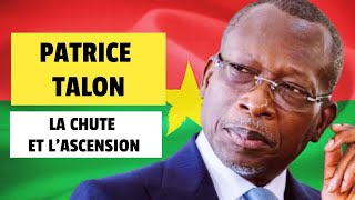 Lhistoire de Patrice Talon [upl. by Sicular]