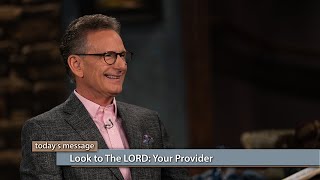 Look to The LORD Your Provider [upl. by Nywled]