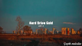 altJ  Hard Drive Gold Lyrics Sub Español [upl. by Buke412]