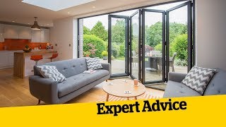 What to Look for in a BiFold Door [upl. by Laryssa896]