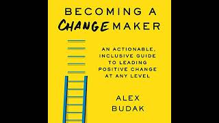 Alex Budak  Becoming a Changemaker [upl. by Enrique]