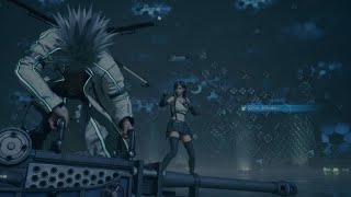 FINAL FANTASY VII REMAKE Intergrade Tifa solo vs Weiss 128 no damage no limit no summon [upl. by Yllek]