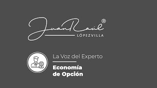 Economía de opción [upl. by Ioves403]