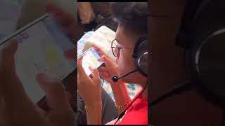 😱JONATHANGAMINGYT handgame play ssmadc5g bgmi pubgmobile gaming shortvideo [upl. by Dyolf702]