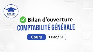 LE BILAN DOUVERTURE🧠 1BACS1OFPPT✅NOTION DE BASE B DARIJA🔥 [upl. by Papagena]