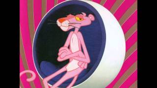 7 Shades of Sennett  Henry Mancini The Pink Panther [upl. by Kacerek]