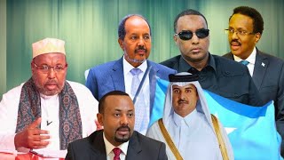 FARMAAJO OO DHOLA TUUS KA SAMEEYAY DOOXA IYO BOOLISKA OO XIRAY WADAADKII GAALEYSIIYAY SHEEKH XIDIG [upl. by Anthiathia701]