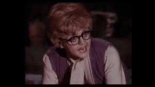 Bedknobs and Broomsticks Clip [upl. by Mikal]