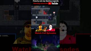 Broforce Gameplay 😂💪🔫🕹️💥 [upl. by Ynaffat]