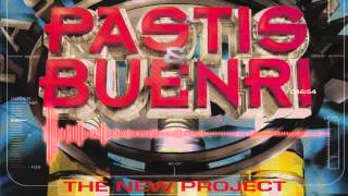 Pastis amp Buenri  The New Project CD1 1999 [upl. by Aicelet]