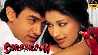 Sarfarosh 1999 Full Movie Facts 1080p HD  Aamir Khan  Sonali B Naseeruddin Full Facts amp Review [upl. by Aldric]