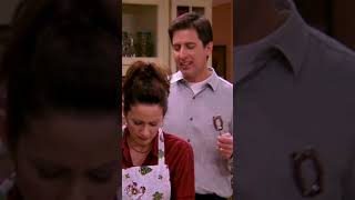 Brownie Mix to the Face  Everybody Loves Raymond [upl. by Lede]